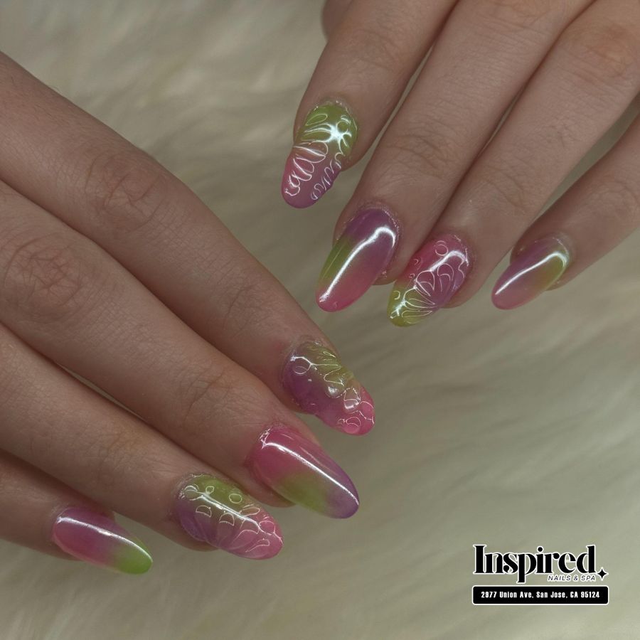 Nail Design